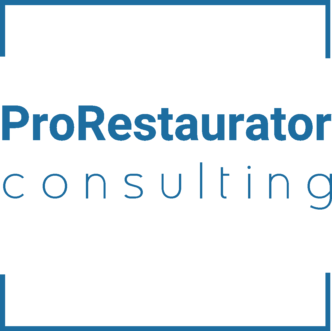 ProRestaurator